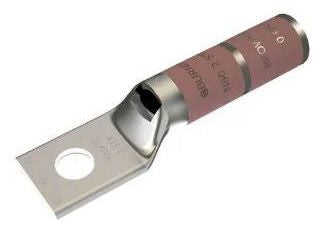 Burndy YAZ2CTC14 Compression Cable Lug