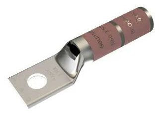 Burndy YAZ2CTC38 Compression Cable Lug