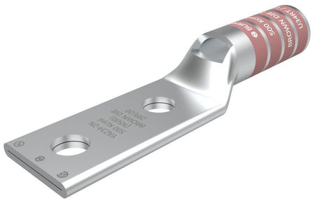 Burndy YAZ342N Compression Cable Lug