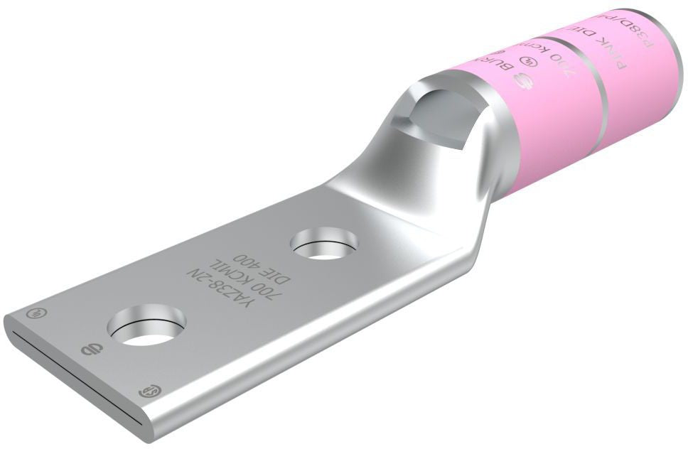 Burndy YAZ382N Compression Terminal