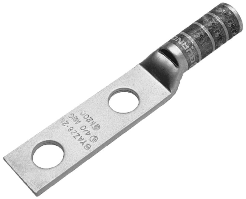 Burndy YAZ392NNT Compression Terminal