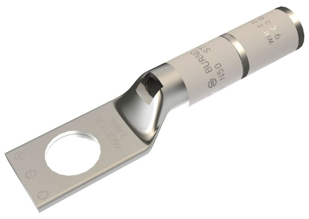 Burndy YAZ3CTC38 Compression Terminal