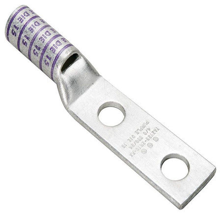 Burndy YAZ442N Compression Terminal