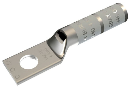 Burndy YAZ4CTC14 Compression Terminal