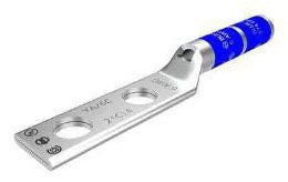 Burndy YAZ6C2TC14 Compression Terminal