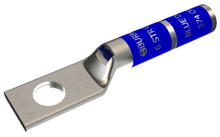 Burndy YAZ6CTC38 Compression Cable Lug