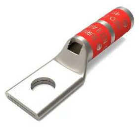 Burndy YAZ8CTC14 Compression Cable Lug