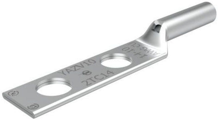 Burndy YAZV102TC14 Compression Terminal