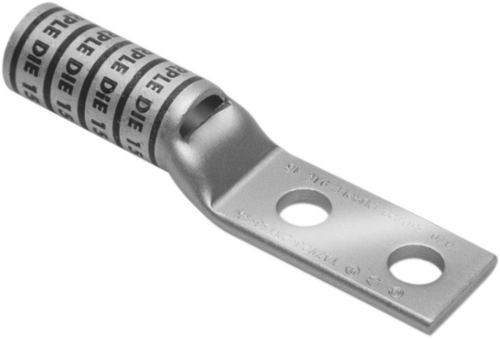 Burndy YAZV282NT38FX Compression Terminal