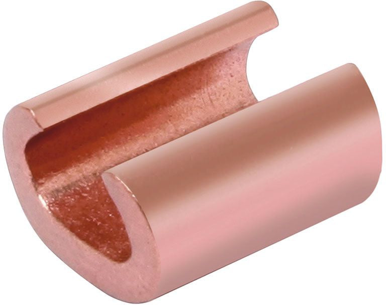 Burndy YC26C26 Compression Tap Connector