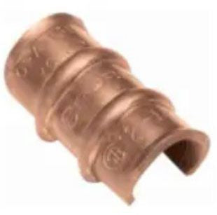 Burndy YC4L12 Compression Tap Connector