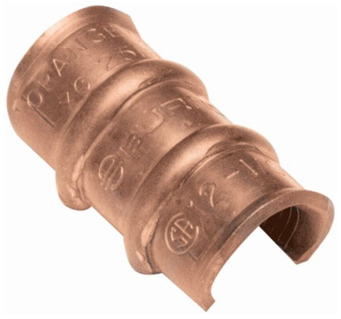 Burndy YC8L12 Compression Tap Connector
