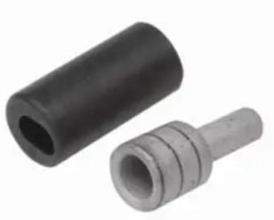 Burndy YE31P51X102FX Compression Pin Adapter