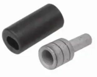 Burndy YE36P71X142 Compression Pin Adapter
