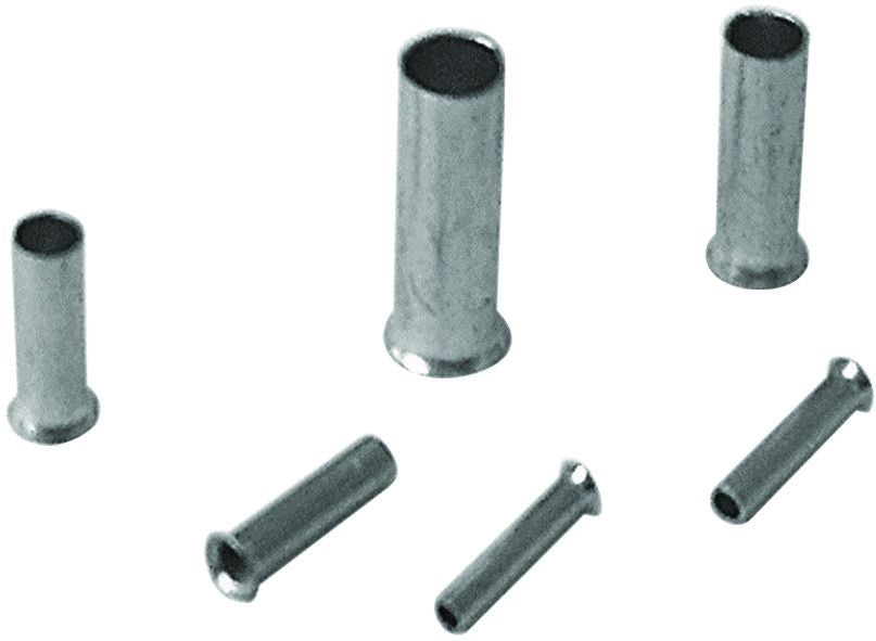 Burndy YF4/032UI Small Terminal Bare Ferrule