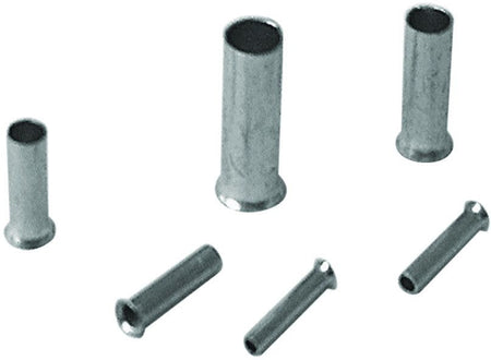 Burndy YF4/032UI Small Terminal Bare Ferrule