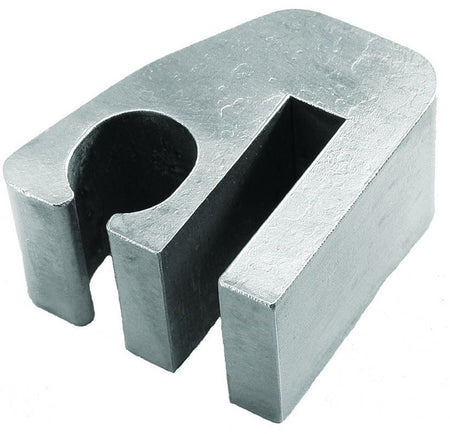 Burndy YG14BTC28 Bus Bar Connector