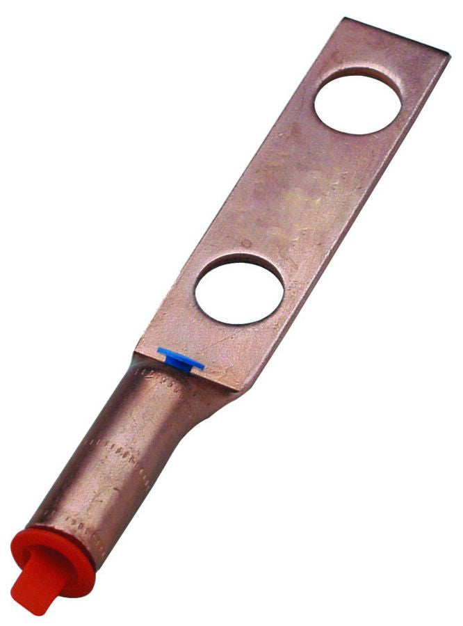 Burndy YGA6C-2N Compression Terminal
