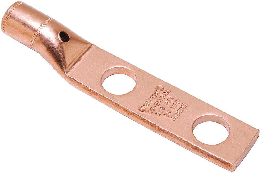Burndy YGHA34-2N Grounding Compression Lug