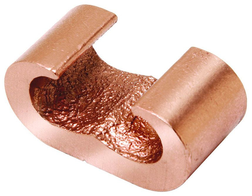 Burndy YGHC26C26 Compression Ground Tap Connector