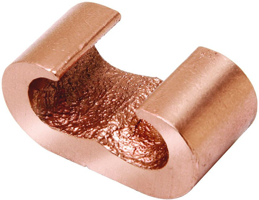 Burndy YGHC2C2 Compression Ground Tap Connector