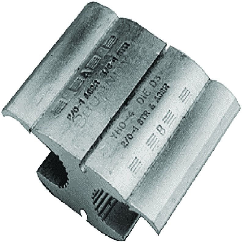 Burndy YHO-1 Compression Tap Connector