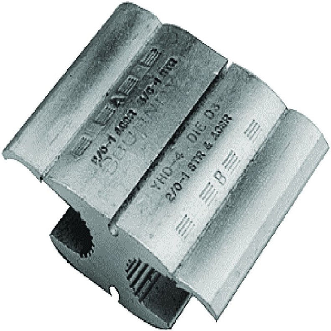 Burndy YHO-2 Compression Tap Connector