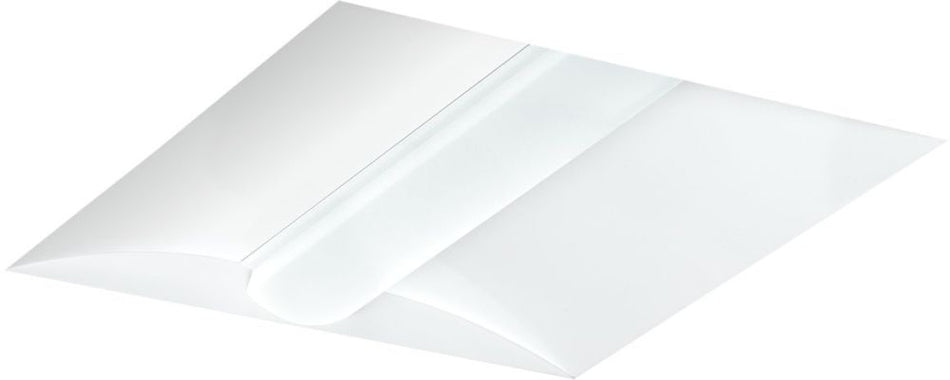 Columbia Lighting CCL24-5035 Recessed Linear Troffer