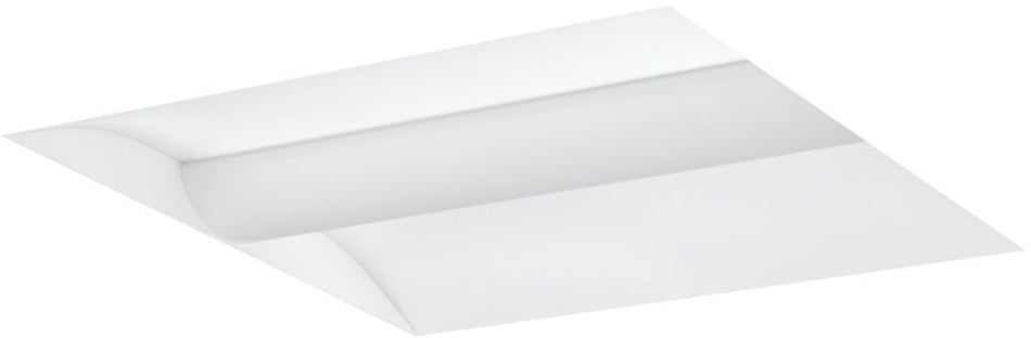Columbia Lighting LCAT22-35LWG-EDU Recessed Contemporary Architectural Troffer