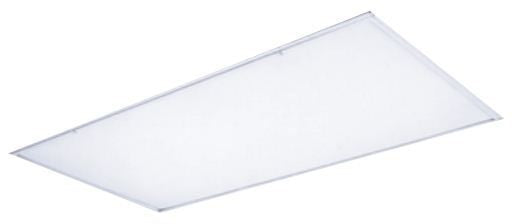 Columbia Lighting ST824-332G-FSA12125-3EU Recessed Shallow Troffer