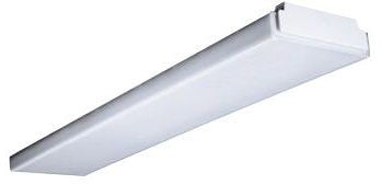 Columbia Lighting WC4-232-EU Wraparound Light Fixture
