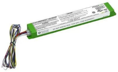 Dual-Lite 93070839 Emergency Battery Pack