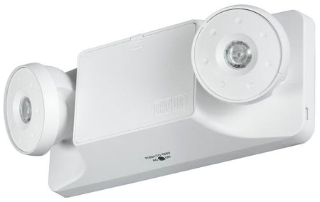 Dual-Lite EZ-2 Emergency Light Unit