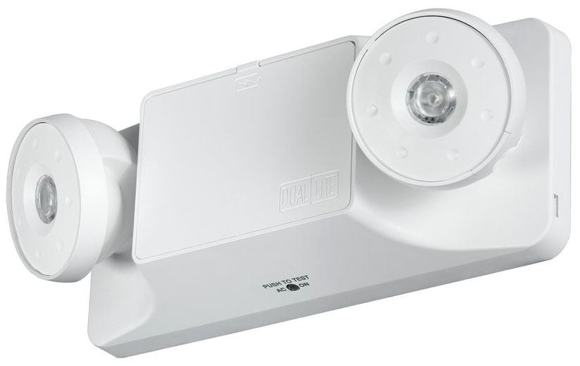 Dual-Lite EZ-2 Emergency Light Unit