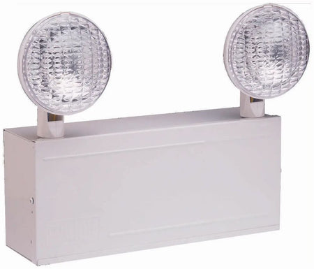 Dual-Lite LM16 Emergency Light Unit