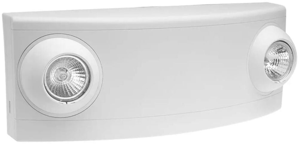 Dual-Lite LZ2-B Emergency Light Unit
