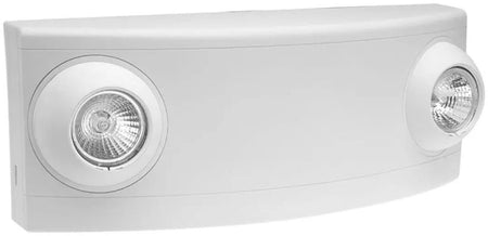 Dual-Lite LZ2 Emergency Light Unit