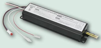 Dual-Lite UFO-5AW Emergency Light Battery Pack