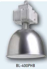 Hubbell Industrial Lighting BL-400P-HB High Bay Light Fixture