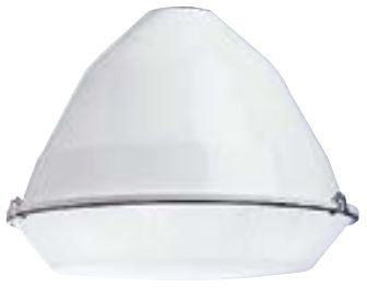 Hubbell Industrial Lighting BL-LB1 Low Bay Lighting Reflector