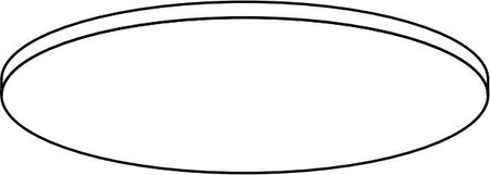 Hubbell Industrial Lighting BL-PK-ENC Luminaire Lens