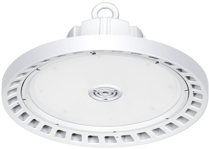 Hubbell Industrial Lighting CRN-40MV-EDU High Bay Light Fixture