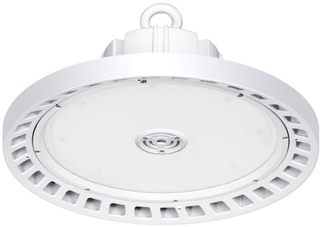 Hubbell Industrial Lighting CRN-40MV-EDU High Bay Light Fixture