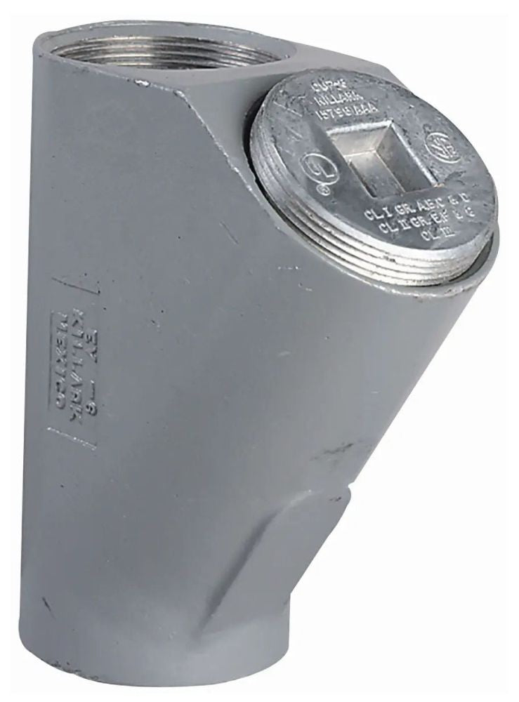 Killark Electric EY-4 Sealing Fitting