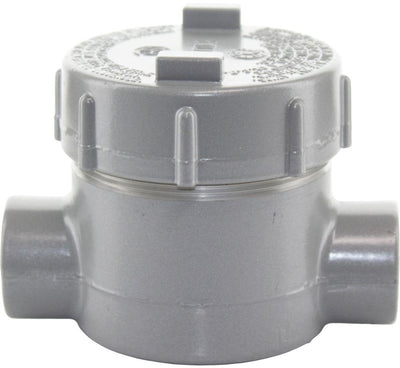 Killark Electric GEMC-1 Conduit Outlet Body