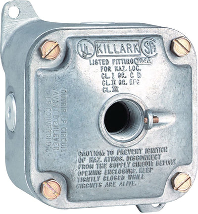 Killark Electric JALX-22 Conduit Outlet Body