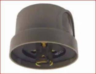 Hubbell Outdoor Lighting PBT-1 Light Photo Control