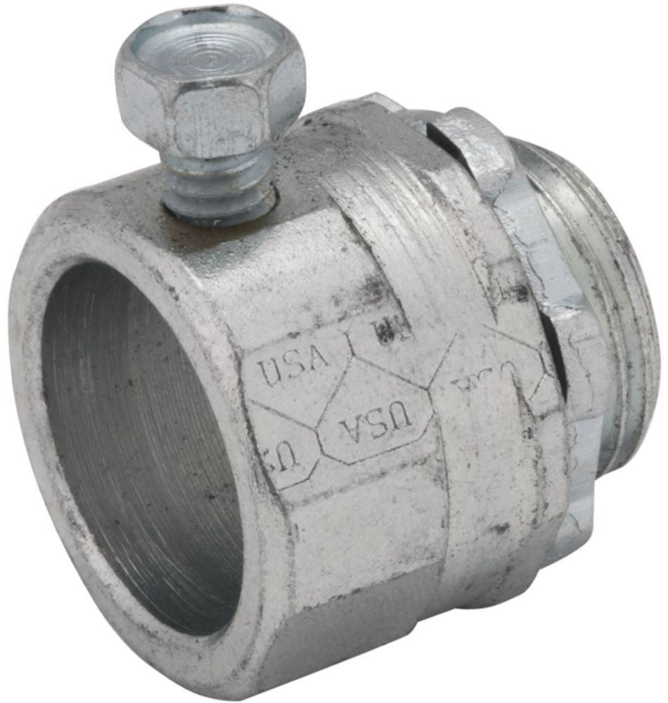 RACO 3006 IMC/Rigid Conduit Connector