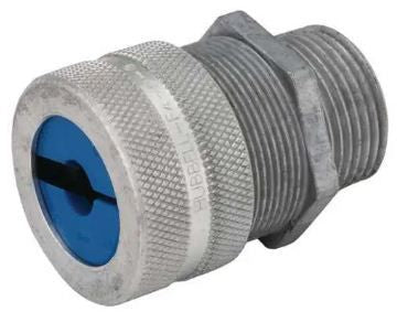 RACO 4803-8 Liquidtight Strain Relief Cord Connector