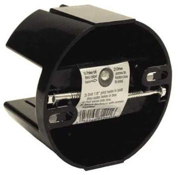 RACO 7120 Non-Metallic Sheathed Cable Box